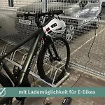 Tropical - Fuer Freunde & Familien, Stadtnah, Parkplatz, E-ladestation, Gitterbox Fuer Fahrraeder, Fitnessstudio, Digitale Gaestemappe Mit Restaurant- Und Unternehmenstipps