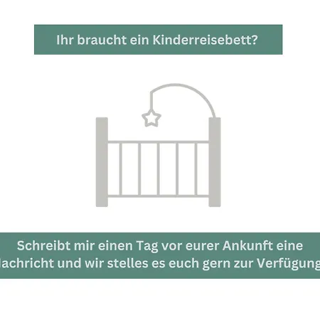 Tropical - Fuer Freunde & Familien, Stadtnah, Parkplatz, E-ladestation, Gitterbox Fuer Fahrraeder, Fitnessstudio, Digitale Gaestemappe Mit Restaurant- Und Unternehmenstipps Apartament